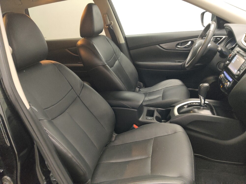 2015 Nissan Rogue in Union City, GA 30291 - 18144145 21