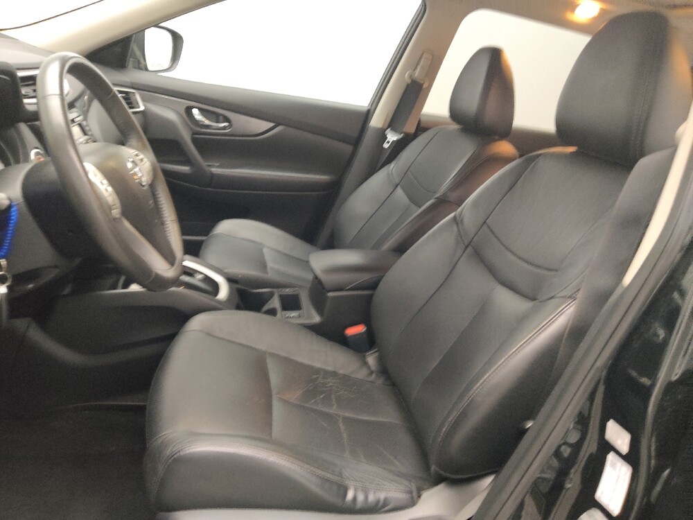 2015 Nissan Rogue in Union City, GA 30291 - 18144145 17