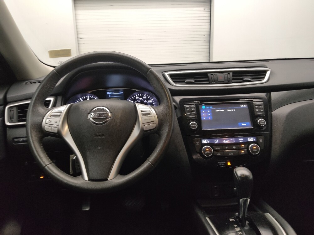 2015 Nissan Rogue in Union City, GA 30291 - 18144145 22