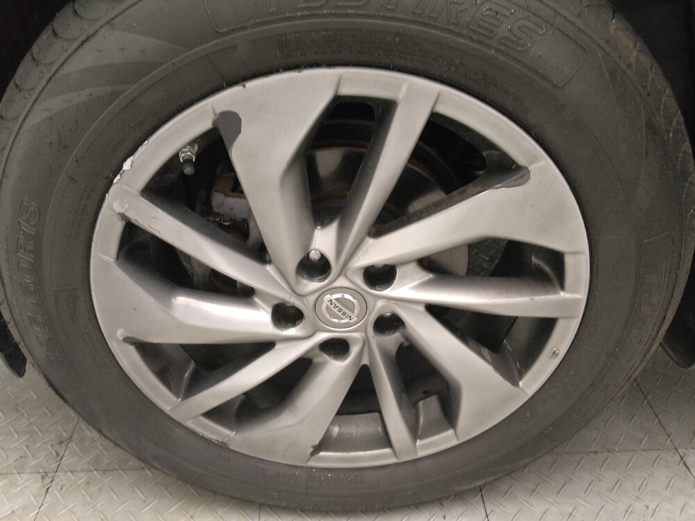 2015 Nissan Rogue in Union City, GA 30291 - 18144145 31