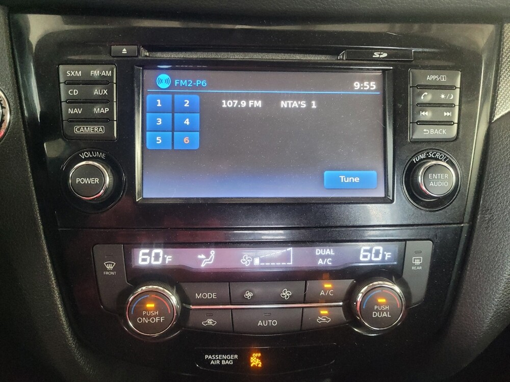 2015 Nissan Rogue in Union City, GA 30291 - 18144145 25