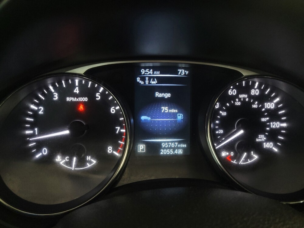 2015 Nissan Rogue in Union City, GA 30291 - 18144145 23