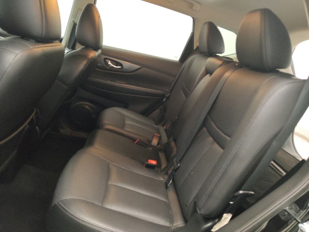 2015 Nissan Rogue in Union City, GA 30291 - 18144145 18