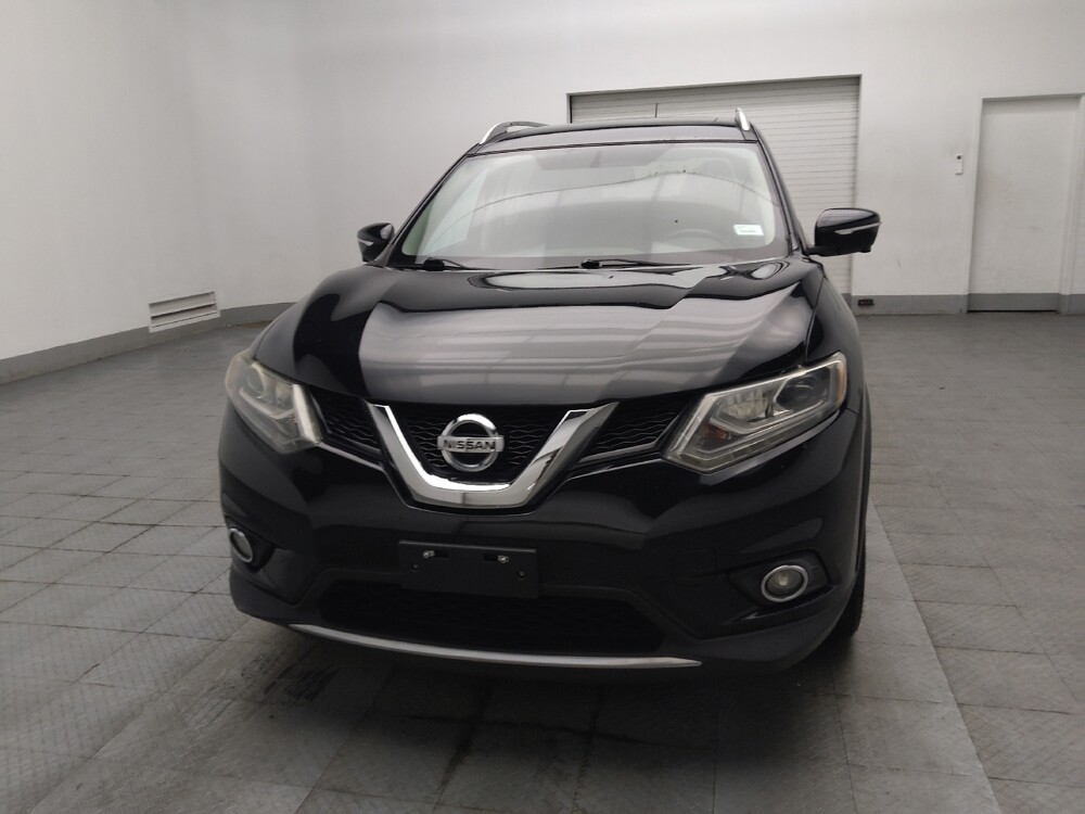 2015 Nissan Rogue in Union City, GA 30291 - 18144145 15