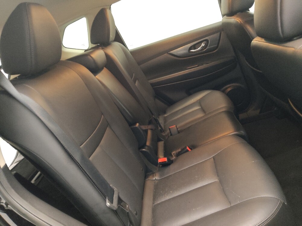 2015 Nissan Rogue in Union City, GA 30291 - 18144145 19