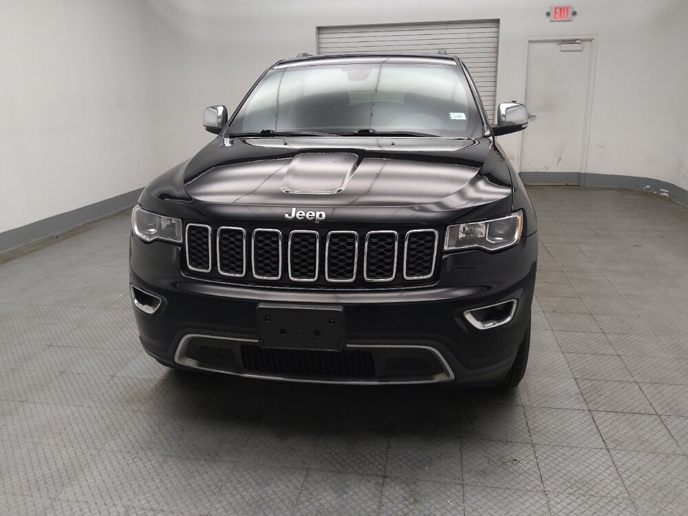 2019 Jeep Grand Cherokee in Des Moines, IA 50310 - 18144149 15