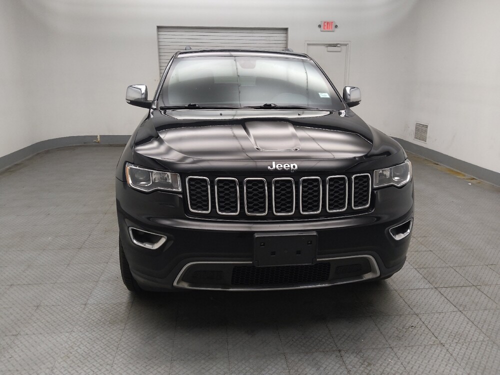 2019 Jeep Grand Cherokee in Des Moines, IA 50310 - 18144149 14