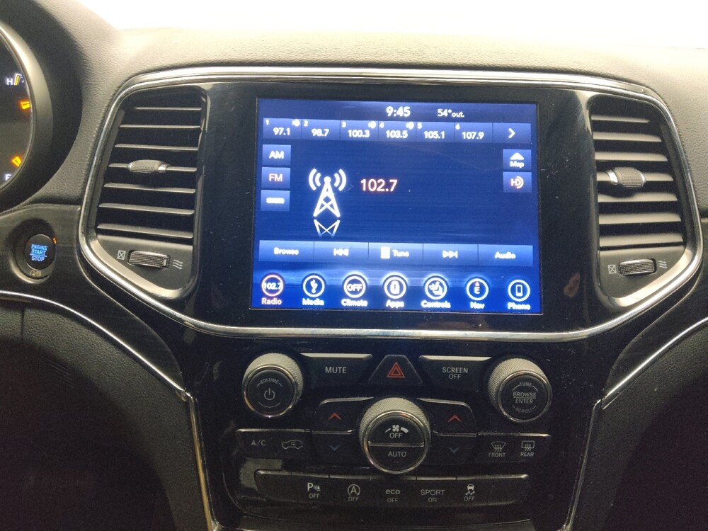 2019 Jeep Grand Cherokee in Des Moines, IA 50310 - 18144149 25