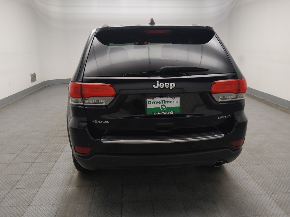 2019 Jeep Grand Cherokee in Des Moines, IA 50310 - 18144149 6