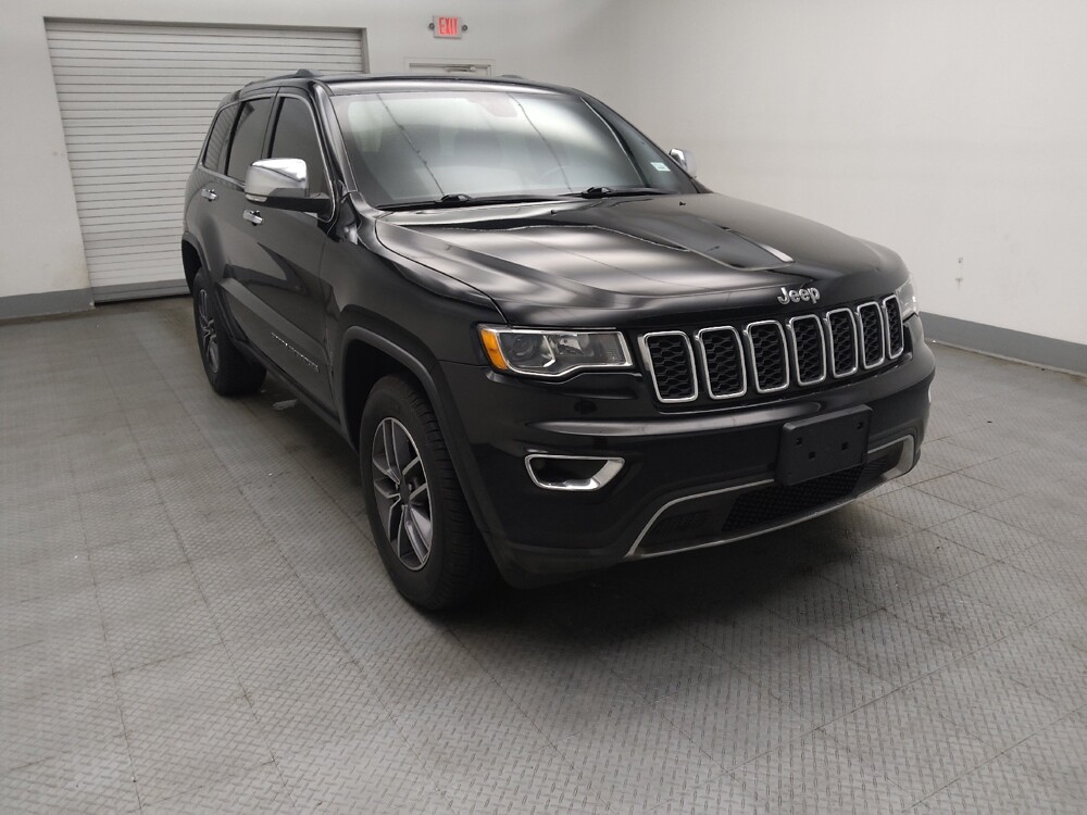 2019 Jeep Grand Cherokee in Des Moines, IA 50310 - 18144149 13
