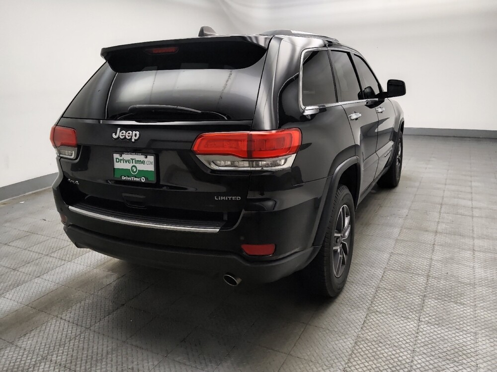2019 Jeep Grand Cherokee in Des Moines, IA 50310 - 18144149 9