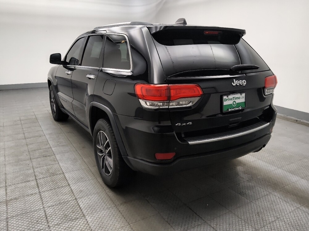 2019 Jeep Grand Cherokee in Des Moines, IA 50310 - 18144149 5