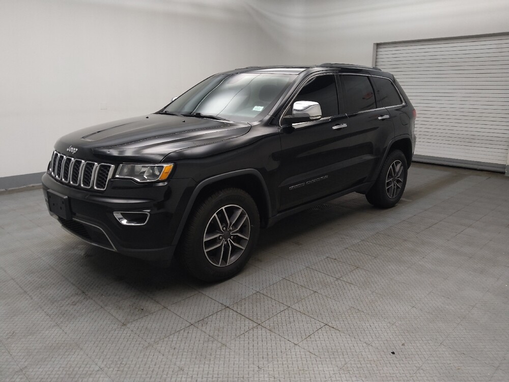 2019 Jeep Grand Cherokee in Des Moines, IA 50310 - 18144149 2