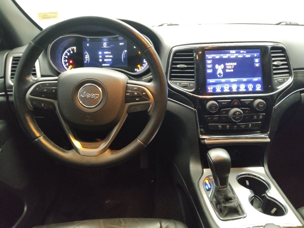 2019 Jeep Grand Cherokee in Des Moines, IA 50310 - 18144149 22