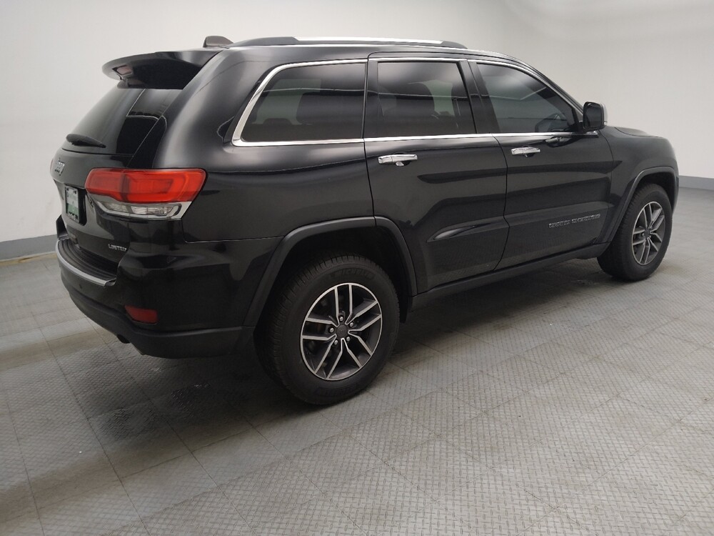 2019 Jeep Grand Cherokee in Des Moines, IA 50310 - 18144149 10