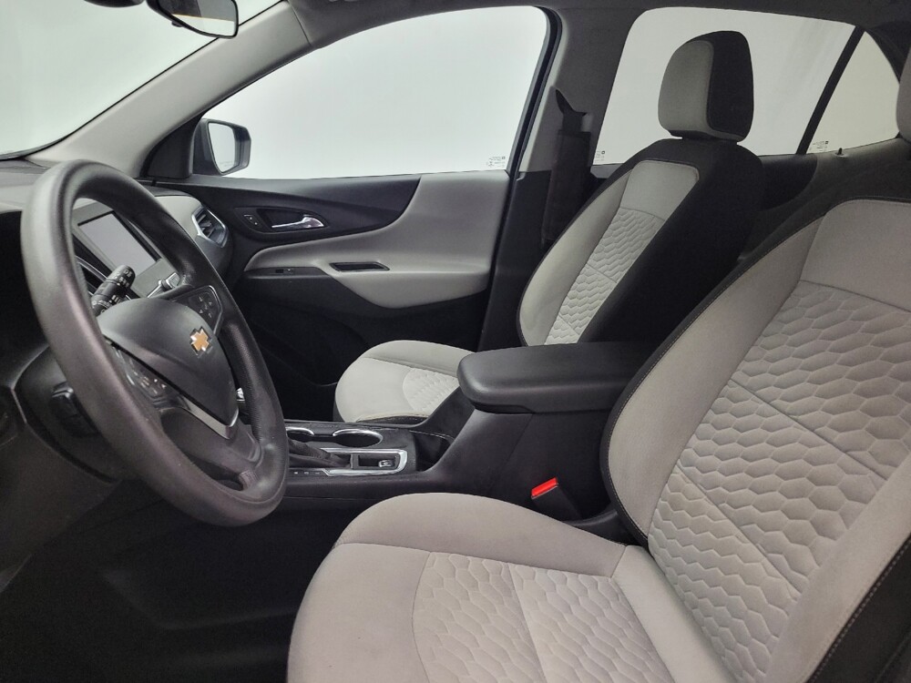 2021 Chevrolet Equinox in Madison, TN 37115 - 18144150 17