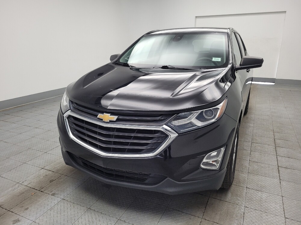 2021 Chevrolet Equinox in Madison, TN 37115 - 18144150 15