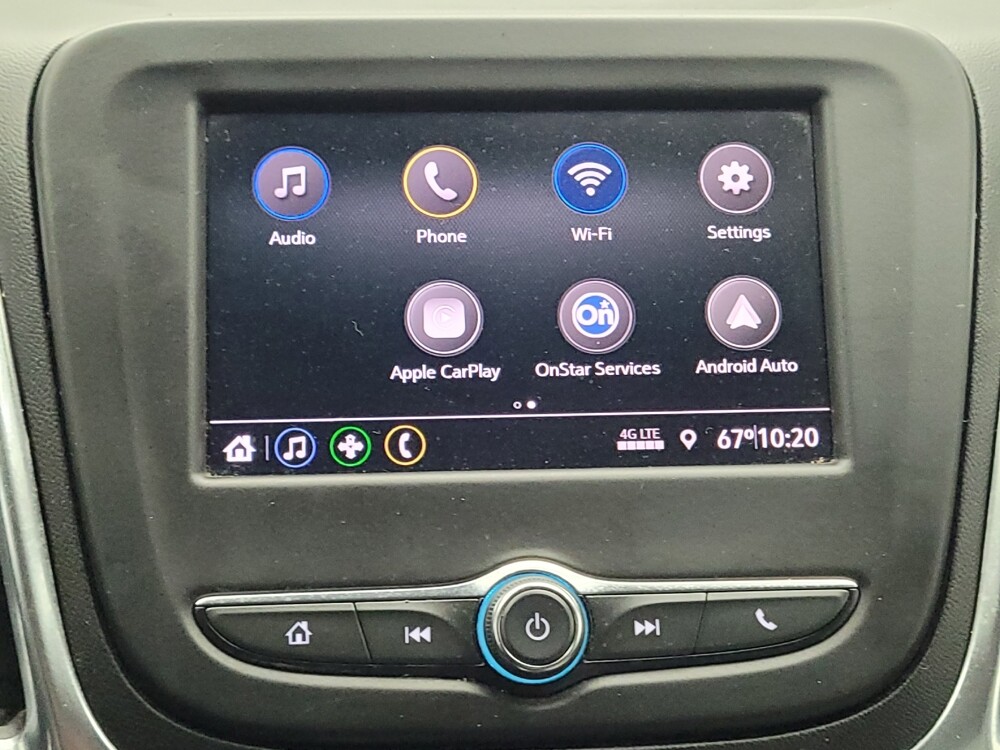 2021 Chevrolet Equinox in Madison, TN 37115 - 18144150 25