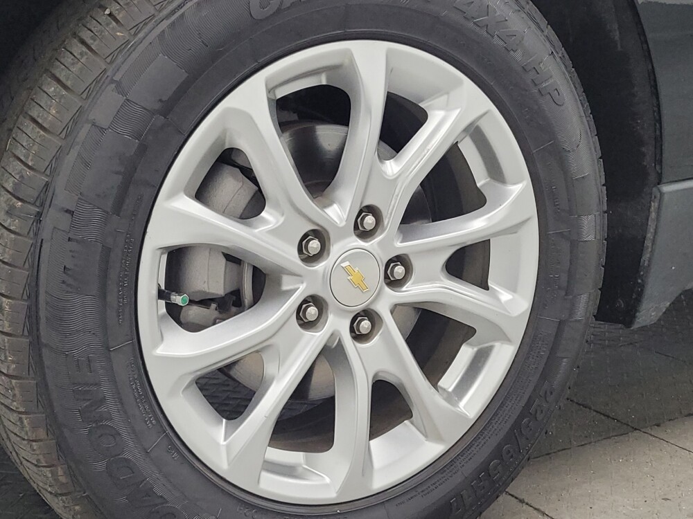 2021 Chevrolet Equinox in Madison, TN 37115 - 18144150 31