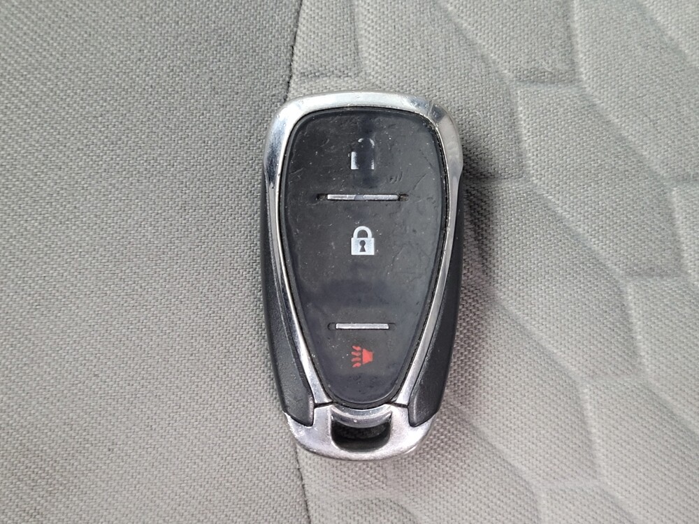 2021 Chevrolet Equinox in Madison, TN 37115 - 18144150 32
