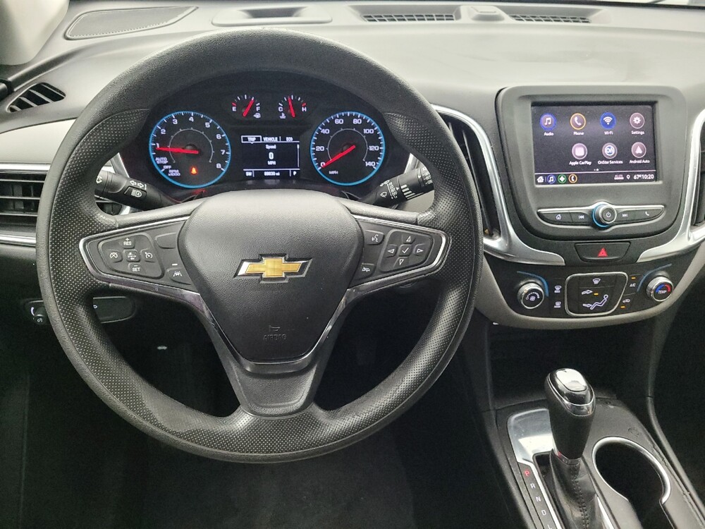 2021 Chevrolet Equinox in Madison, TN 37115 - 18144150 22