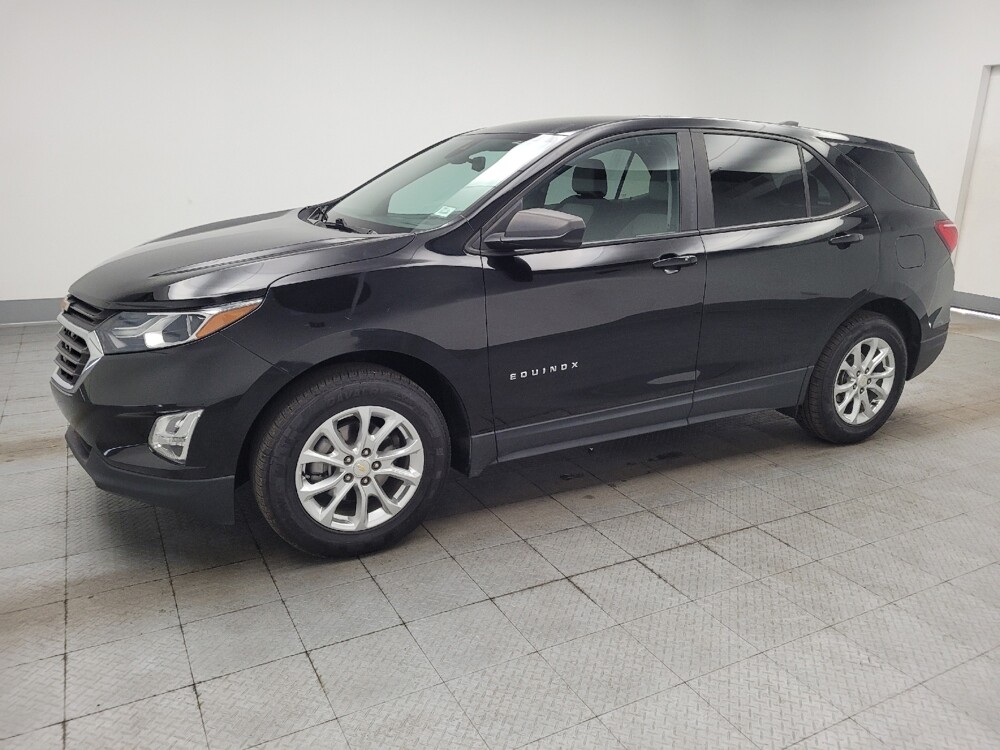 2021 Chevrolet Equinox in Madison, TN 37115 - 18144150 2