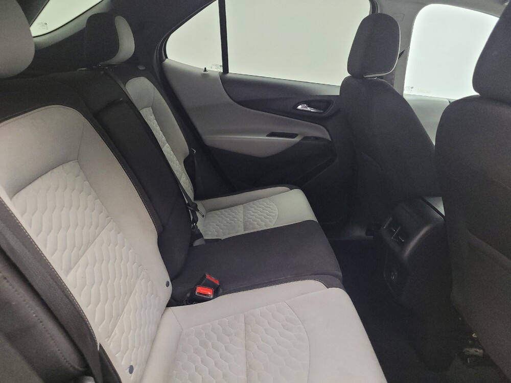 2021 Chevrolet Equinox in Madison, TN 37115 - 18144150 19