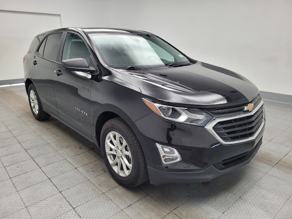 2021 Chevrolet Equinox in Madison, TN 37115 - 18144150 13