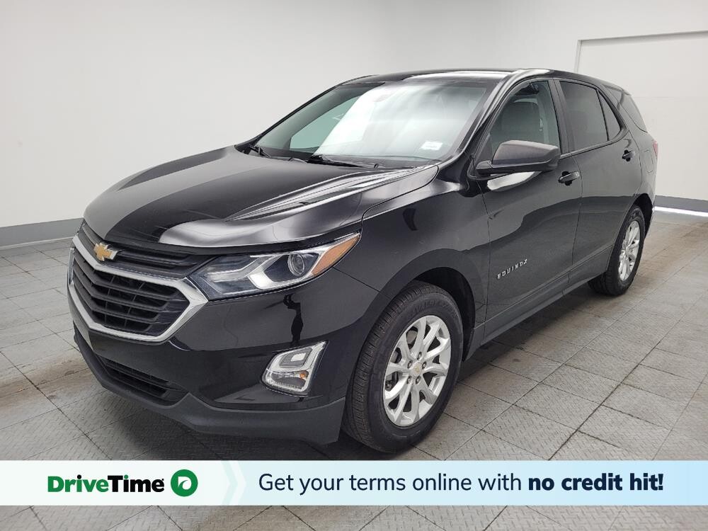 2021 Chevrolet Equinox in Madison, TN 37115 - 18144150