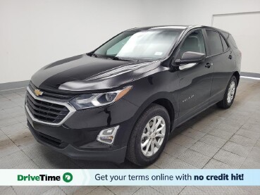 2021 Chevrolet Equinox in Madison, TN 37115