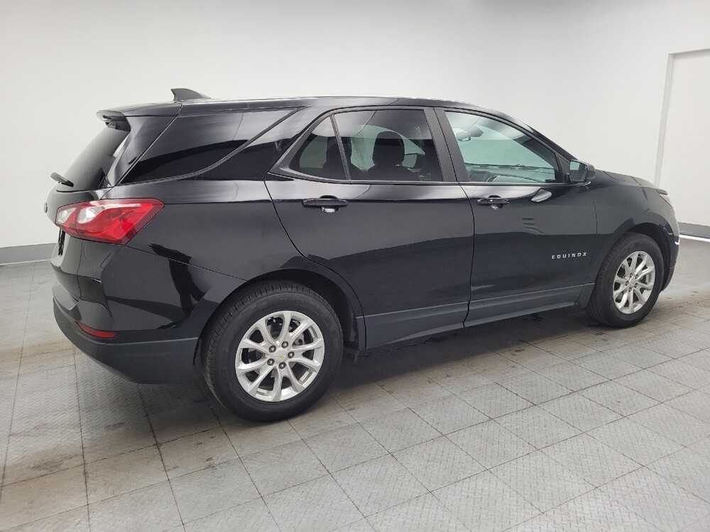 2021 Chevrolet Equinox in Madison, TN 37115 - 18144150 10