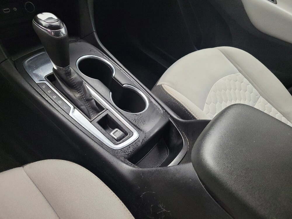 2021 Chevrolet Equinox in Madison, TN 37115 - 18144150 26