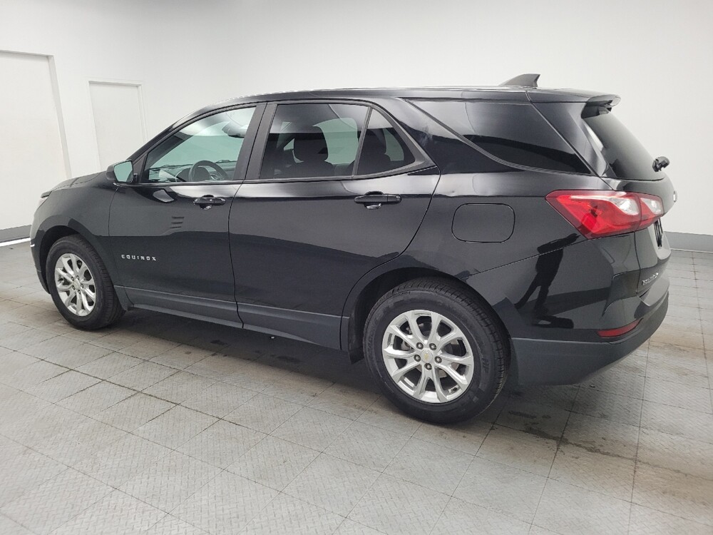 2021 Chevrolet Equinox in Madison, TN 37115 - 18144150 3