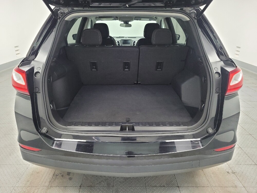 2021 Chevrolet Equinox in Madison, TN 37115 - 18144150 29