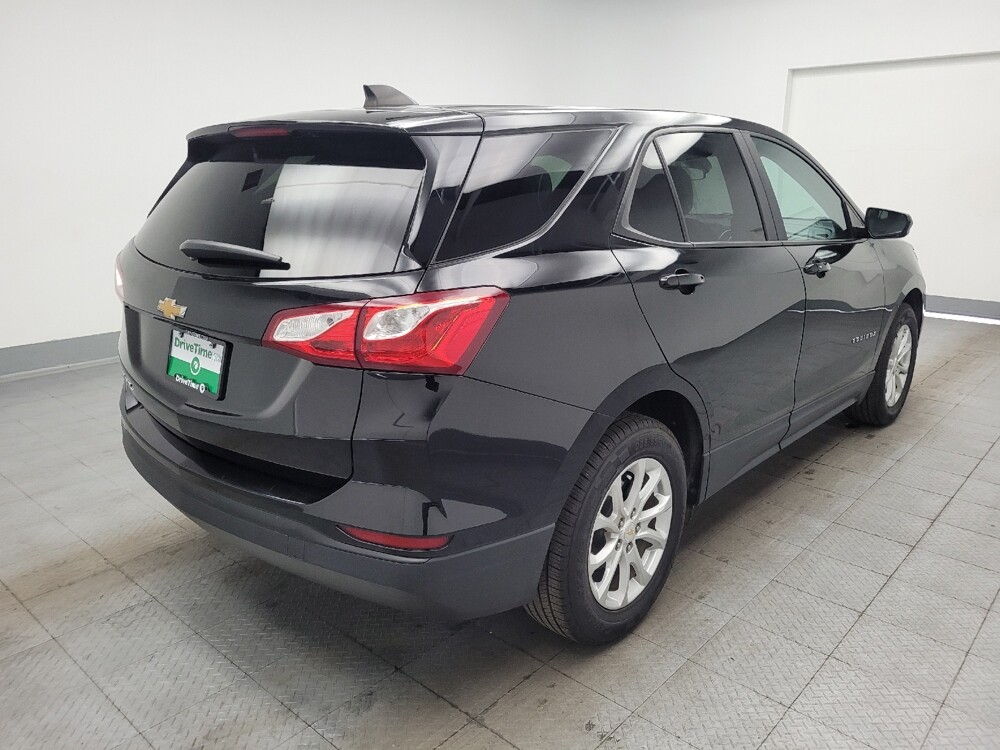 2021 Chevrolet Equinox in Madison, TN 37115 - 18144150 9