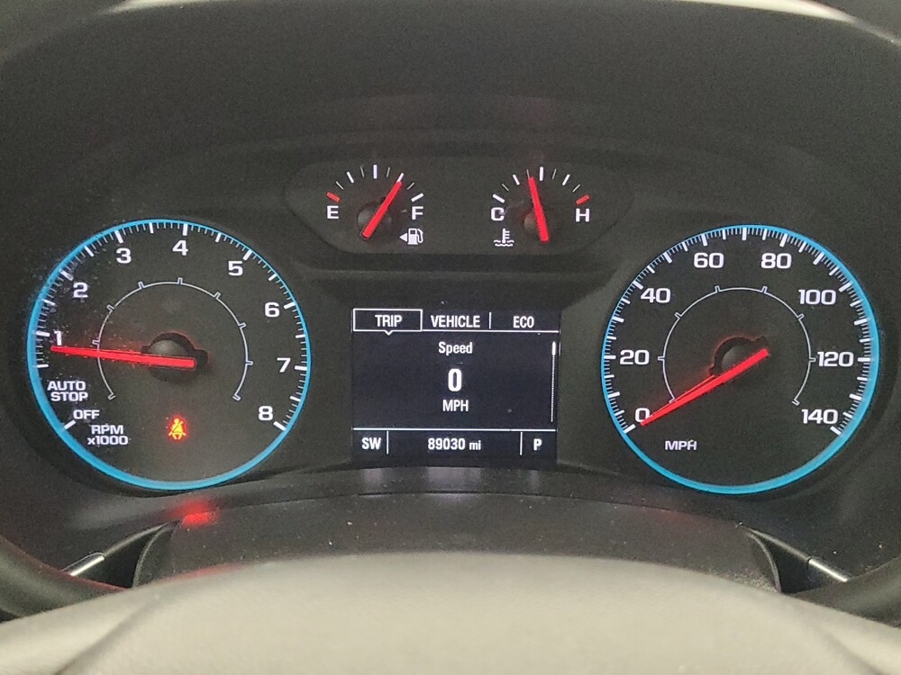 2021 Chevrolet Equinox in Madison, TN 37115 - 18144150 23