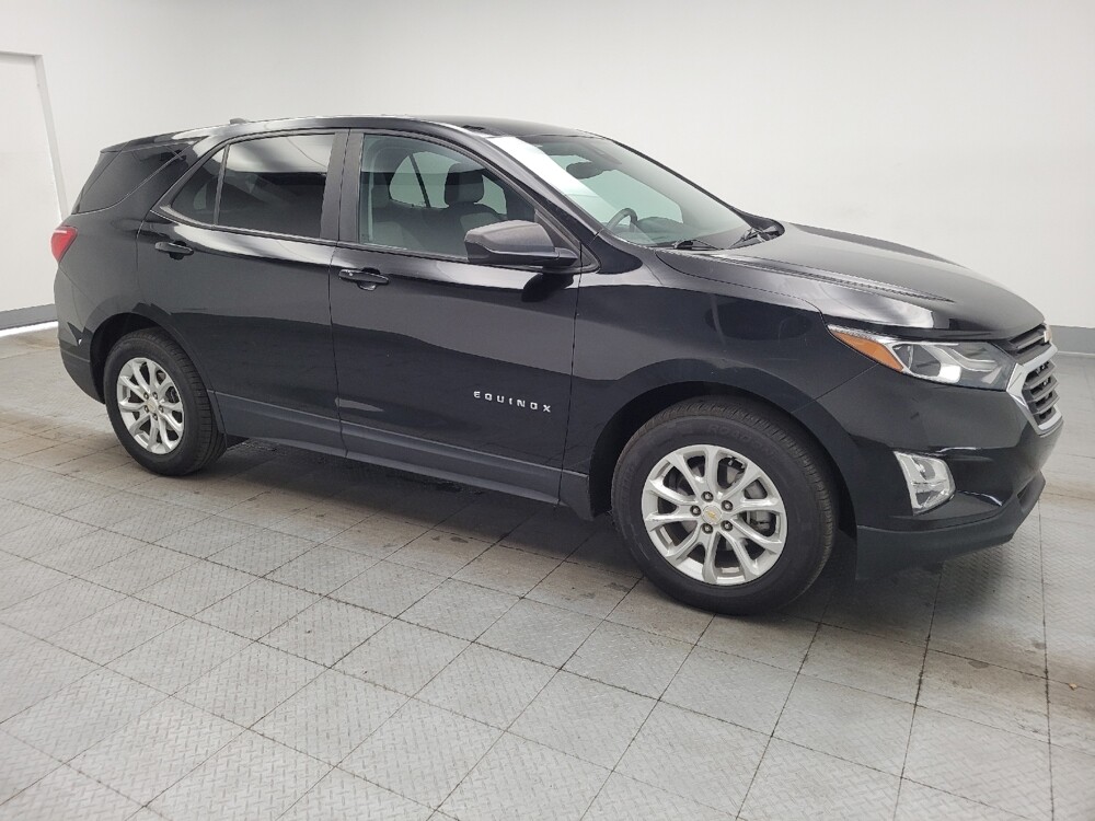 2021 Chevrolet Equinox in Madison, TN 37115 - 18144150 11