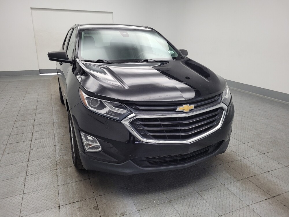 2021 Chevrolet Equinox in Madison, TN 37115 - 18144150 14