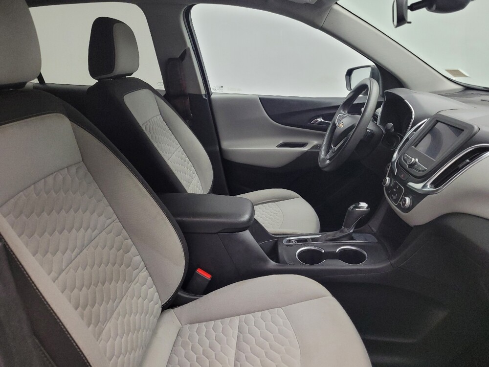 2021 Chevrolet Equinox in Madison, TN 37115 - 18144150 21