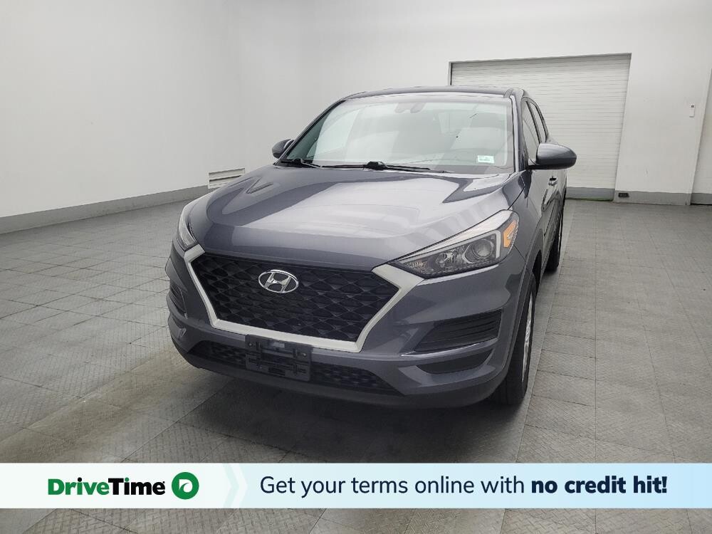 2019 Hyundai Tucson in Marietta, GA 30062 - 18144151