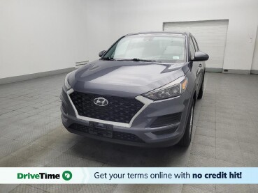 2019 Hyundai Tucson in Marietta, GA 30062