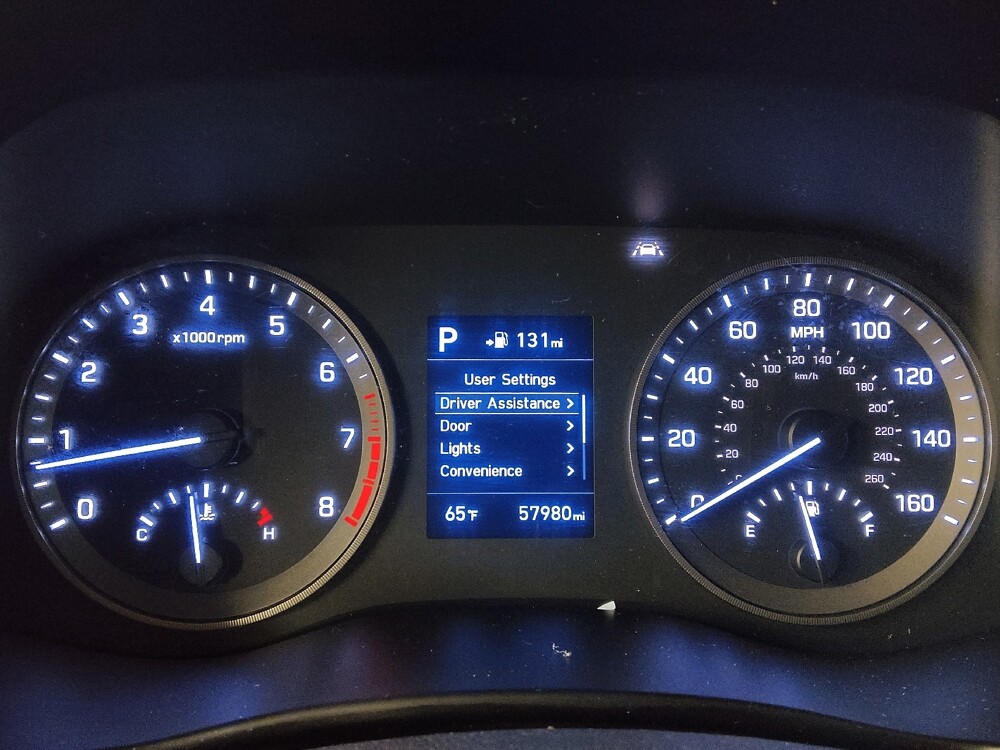 2019 Hyundai Tucson in Marietta, GA 30062 - 18144151 23