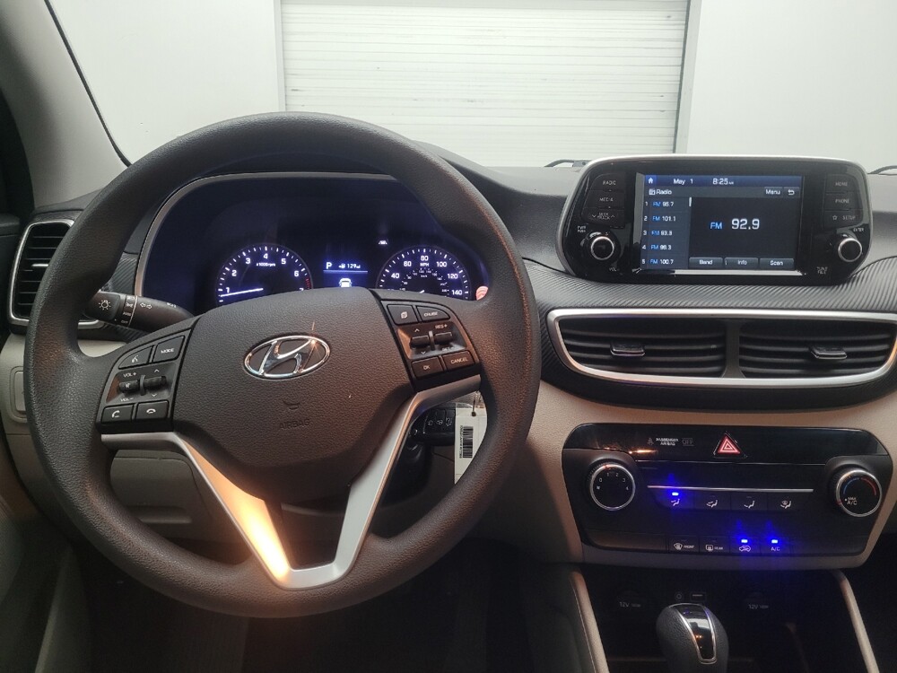 2019 Hyundai Tucson in Marietta, GA 30062 - 18144151 22