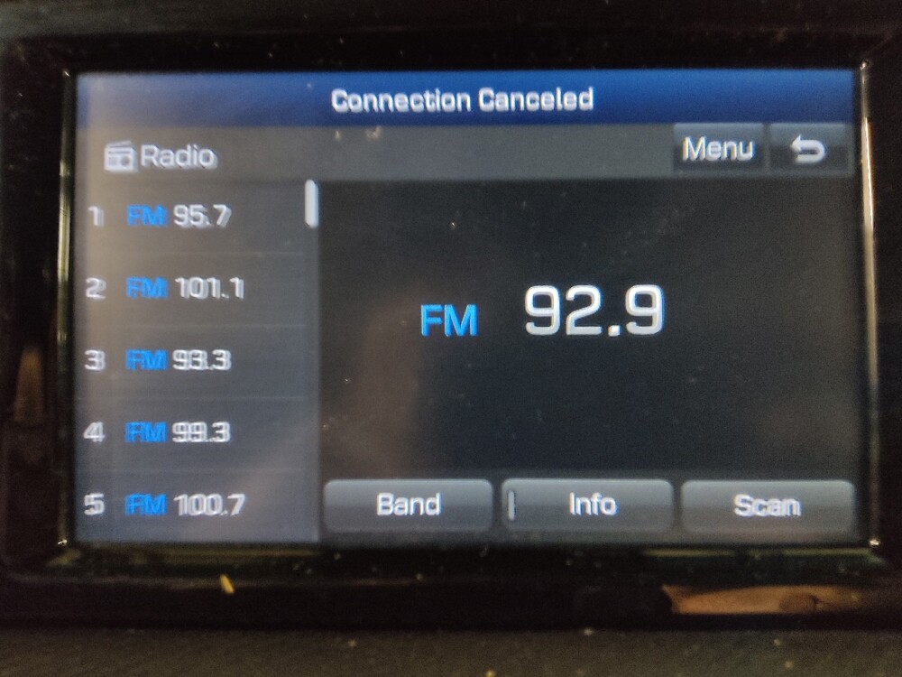 2019 Hyundai Tucson in Marietta, GA 30062 - 18144151 25