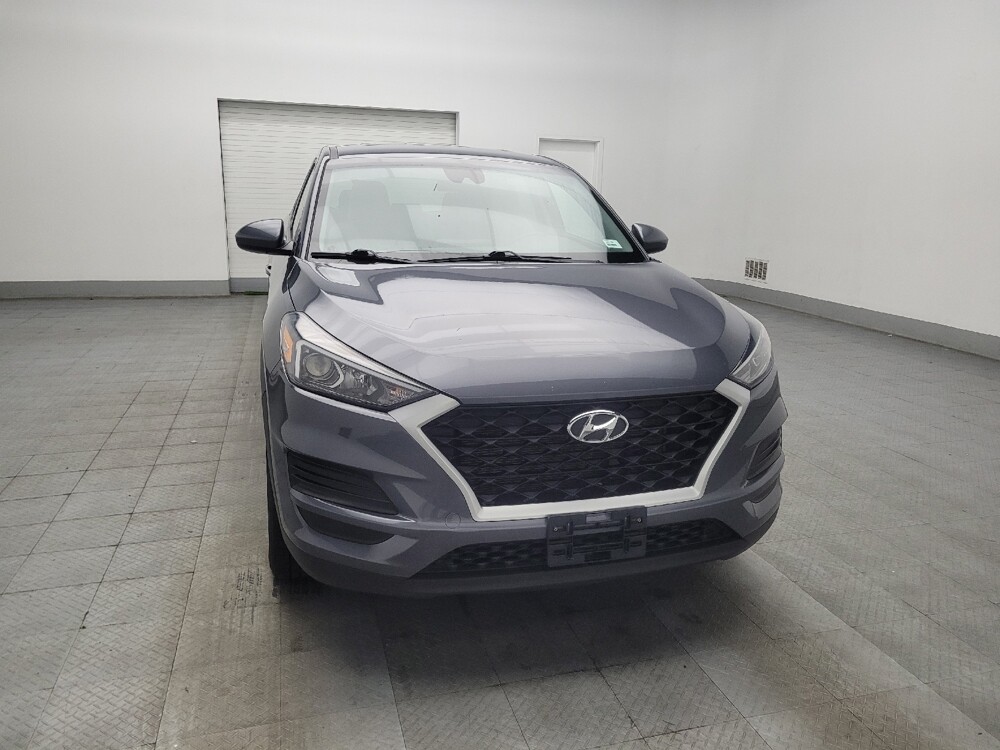2019 Hyundai Tucson in Marietta, GA 30062 - 18144151 14