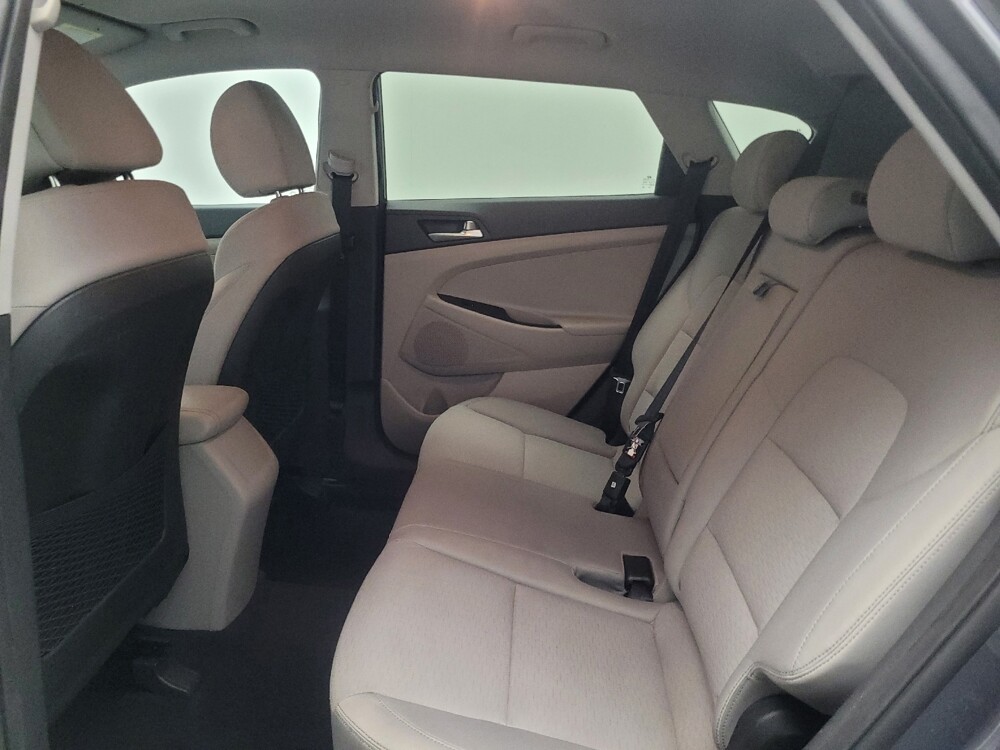 2019 Hyundai Tucson in Marietta, GA 30062 - 18144151 18