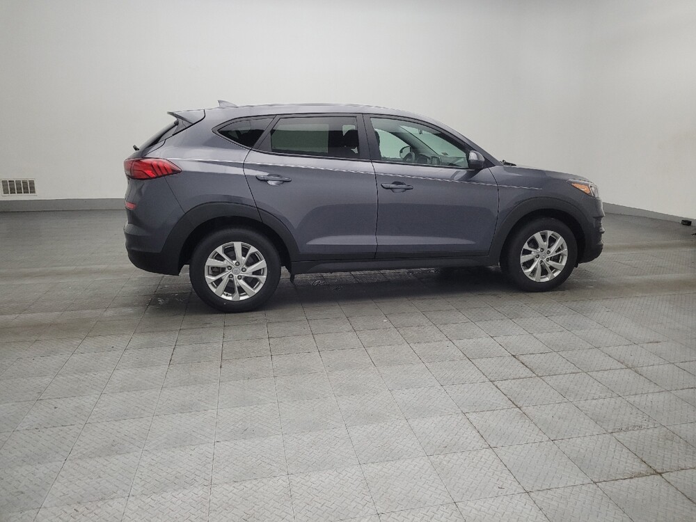 2019 Hyundai Tucson in Marietta, GA 30062 - 18144151 10