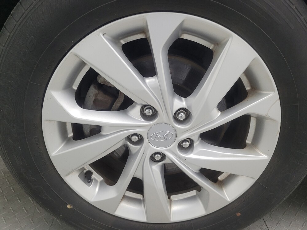 2019 Hyundai Tucson in Marietta, GA 30062 - 18144151 31