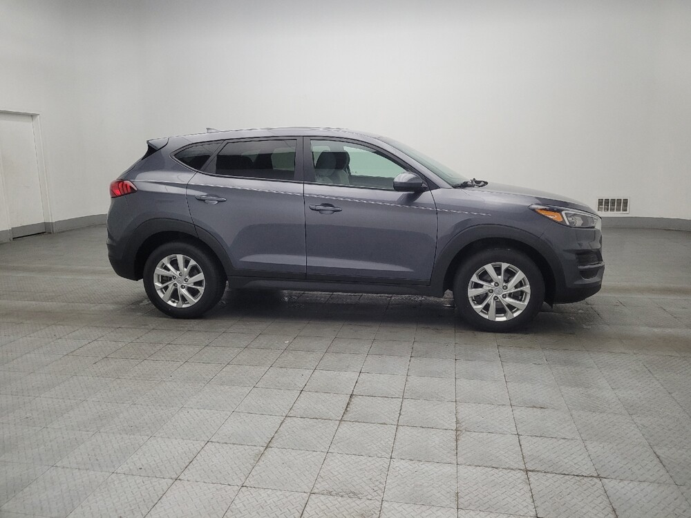 2019 Hyundai Tucson in Marietta, GA 30062 - 18144151 11
