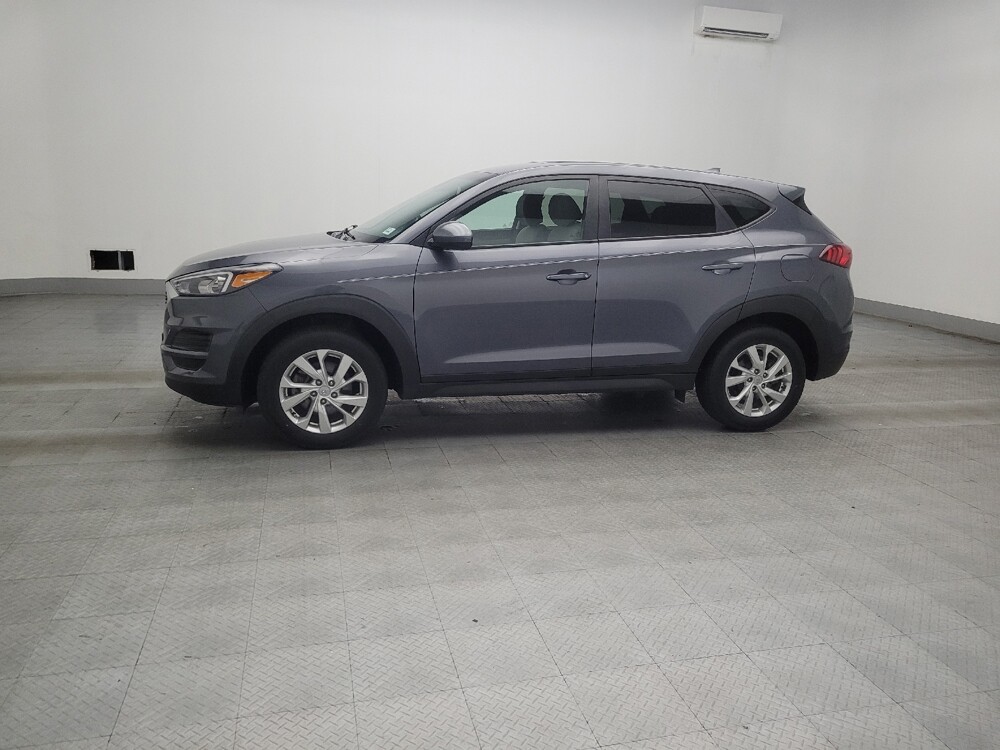 2019 Hyundai Tucson in Marietta, GA 30062 - 18144151 2